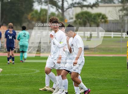 Thumbnail 2 in Baker vs. St. John Paul II photogallery.