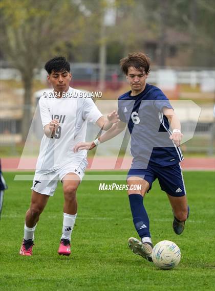 Thumbnail 1 in Baker vs. St. John Paul II photogallery.
