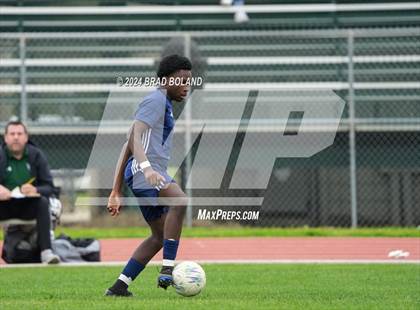 Thumbnail 3 in Baker vs. St. John Paul II photogallery.