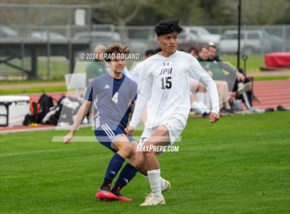 Thumbnail 3 in Baker vs. St. John Paul II photogallery.