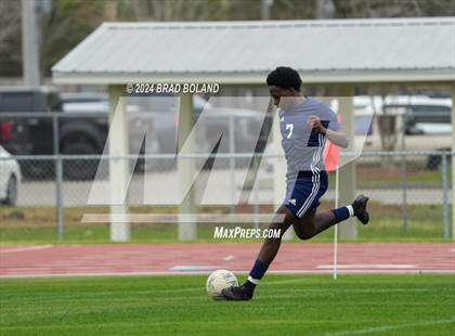 Thumbnail 2 in Baker vs. St. John Paul II photogallery.