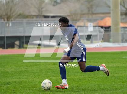 Thumbnail 1 in Baker vs. St. John Paul II photogallery.