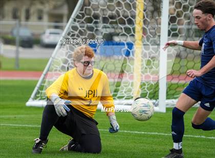 Thumbnail 3 in Baker vs. St. John Paul II photogallery.