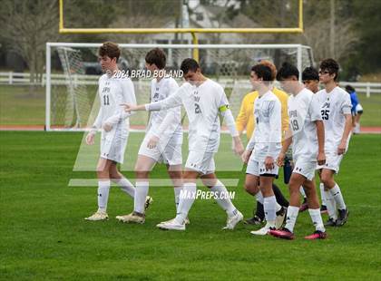 Thumbnail 1 in Baker vs. St. John Paul II photogallery.