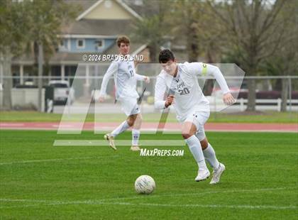 Thumbnail 1 in Baker vs. St. John Paul II photogallery.