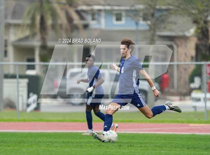 Thumbnail 3 in Baker vs. St. John Paul II photogallery.
