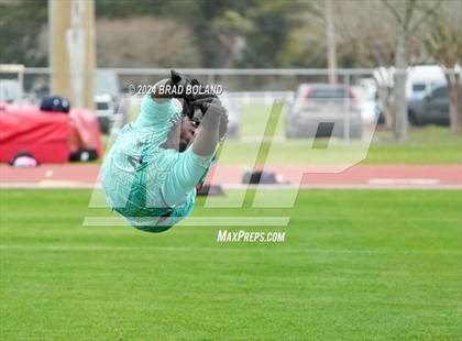 Thumbnail 2 in Baker vs. St. John Paul II photogallery.