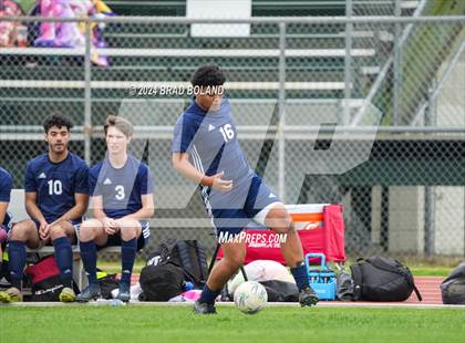 Thumbnail 1 in Baker vs. St. John Paul II photogallery.