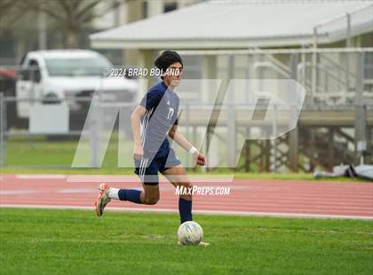 Thumbnail 1 in Baker vs. St. John Paul II photogallery.
