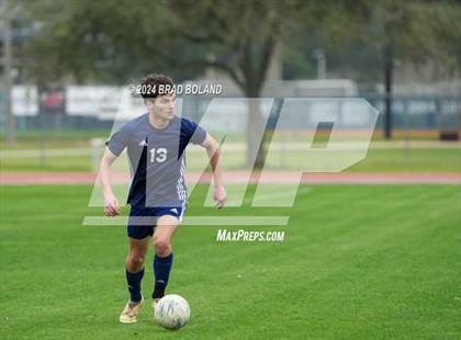 Thumbnail 2 in Baker vs. St. John Paul II photogallery.