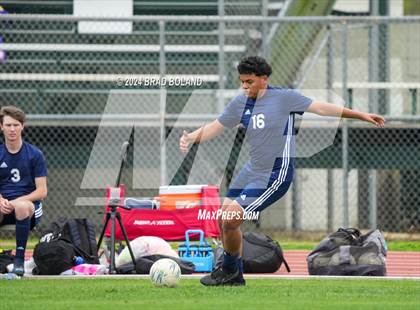 Thumbnail 2 in Baker vs. St. John Paul II photogallery.