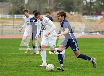 Thumbnail 2 in Baker vs. St. John Paul II photogallery.