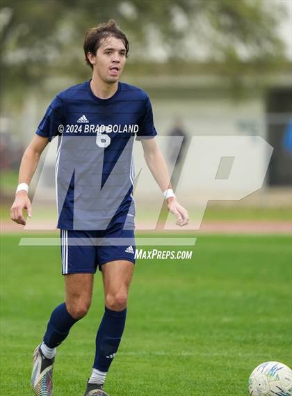 Thumbnail 3 in Baker vs. St. John Paul II photogallery.