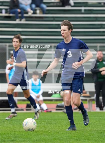 Thumbnail 3 in Baker vs. St. John Paul II photogallery.