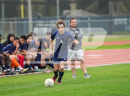 Thumbnail 2 in Baker vs. St. John Paul II photogallery.