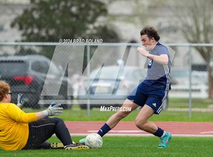 Thumbnail 1 in Baker vs. St. John Paul II photogallery.