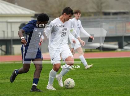 Thumbnail 3 in Baker vs. St. John Paul II photogallery.