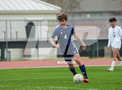 Thumbnail 2 in Baker vs. St. John Paul II photogallery.
