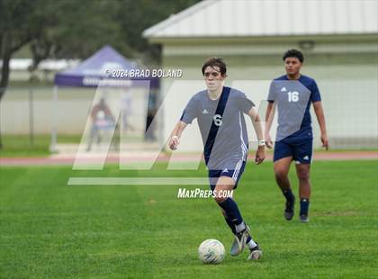 Thumbnail 2 in Baker vs. St. John Paul II photogallery.