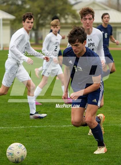 Thumbnail 2 in Baker vs. St. John Paul II photogallery.