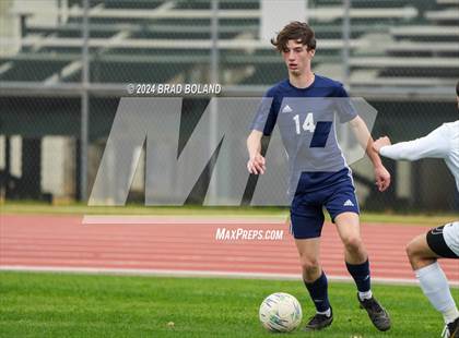 Thumbnail 1 in Baker vs. St. John Paul II photogallery.