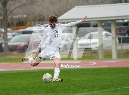 Thumbnail 3 in Baker vs. St. John Paul II photogallery.