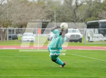 Thumbnail 1 in Baker vs. St. John Paul II photogallery.