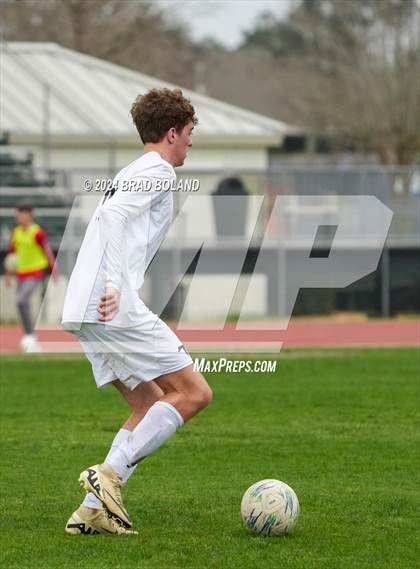Thumbnail 3 in Baker vs. St. John Paul II photogallery.
