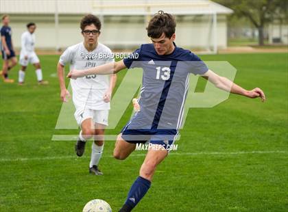 Thumbnail 1 in Baker vs. St. John Paul II photogallery.