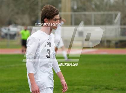 Thumbnail 2 in Baker vs. St. John Paul II photogallery.