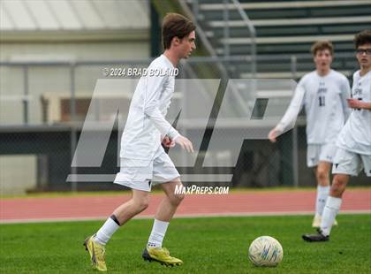 Thumbnail 1 in Baker vs. St. John Paul II photogallery.