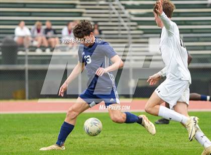Thumbnail 1 in Baker vs. St. John Paul II photogallery.