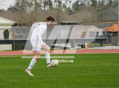 Thumbnail 3 in Baker vs. St. John Paul II photogallery.