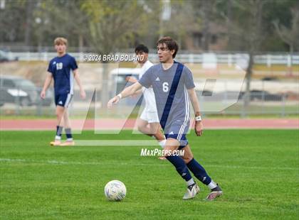 Thumbnail 1 in Baker vs. St. John Paul II photogallery.