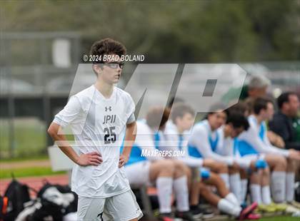 Thumbnail 2 in Baker vs. St. John Paul II photogallery.