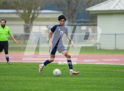 Thumbnail 3 in Baker vs. St. John Paul II photogallery.