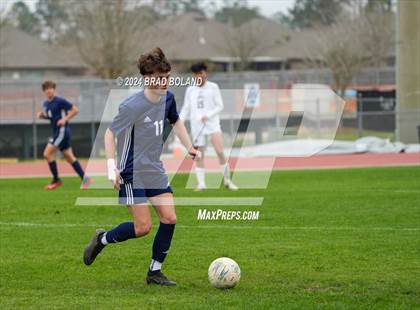 Thumbnail 2 in Baker vs. St. John Paul II photogallery.