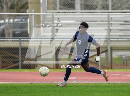 Thumbnail 2 in Baker vs. St. John Paul II photogallery.