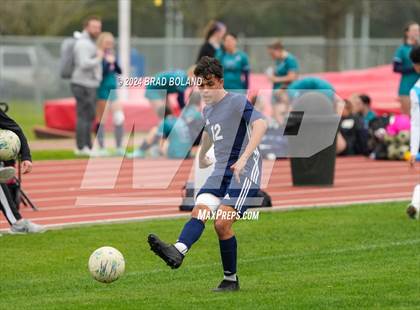 Thumbnail 1 in Baker vs. St. John Paul II photogallery.