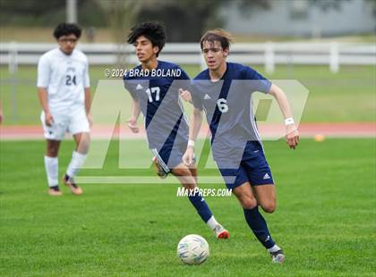 Thumbnail 3 in Baker vs. St. John Paul II photogallery.