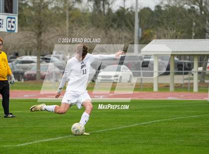 Thumbnail 1 in Baker vs. St. John Paul II photogallery.