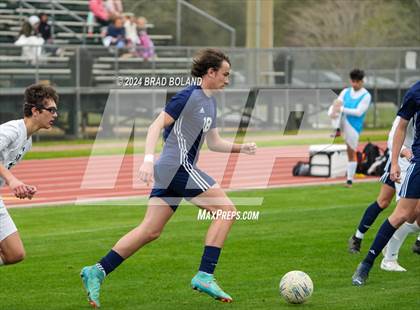 Thumbnail 3 in Baker vs. St. John Paul II photogallery.
