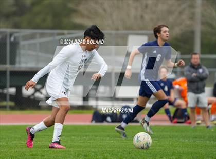 Thumbnail 1 in Baker vs. St. John Paul II photogallery.