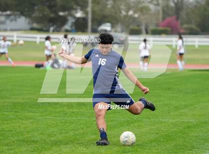 Thumbnail 2 in Baker vs. St. John Paul II photogallery.