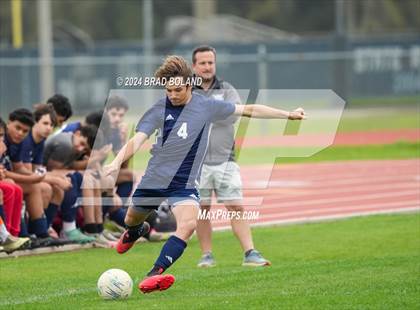 Thumbnail 3 in Baker vs. St. John Paul II photogallery.