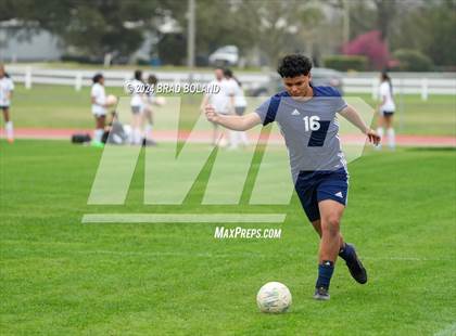 Thumbnail 1 in Baker vs. St. John Paul II photogallery.