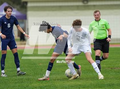 Thumbnail 3 in Baker vs. St. John Paul II photogallery.