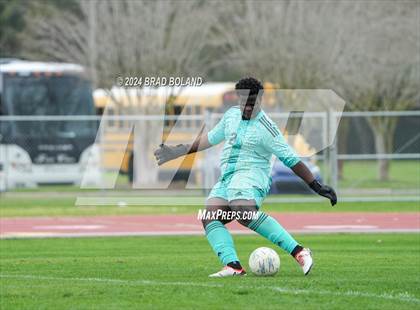 Thumbnail 2 in Baker vs. St. John Paul II photogallery.