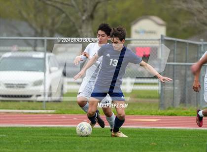 Thumbnail 3 in Baker vs. St. John Paul II photogallery.