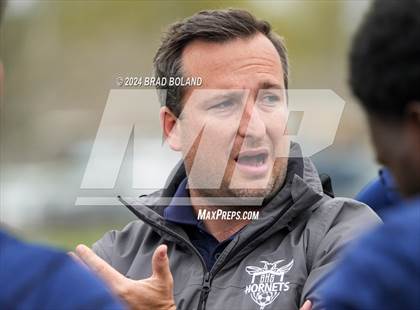 Thumbnail 3 in Baker vs. St. John Paul II photogallery.